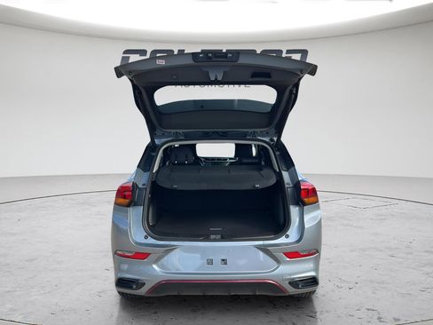 Used 2023 Buick Encore GX Select w/ Sport Touring Package AWD/4WD image 24