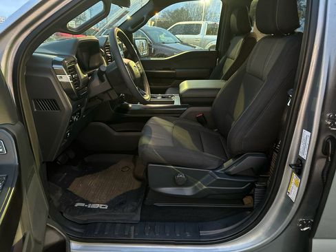 New 2025 Ford F150 STX w/ Equipment Group 200A image 31