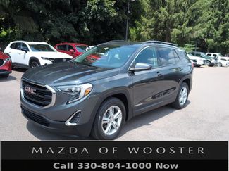 Used 2020 GMC Terrain SLE w/ Driver Convenience Package AWD/4WD video 1