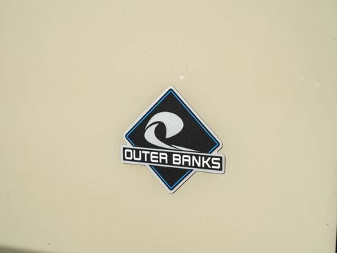 New 2025 Ford Bronco Sport Outer Banks w/ Outer Banks Tech Package+ image 17