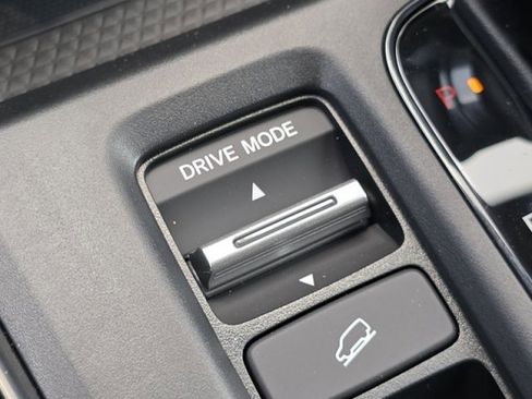 New 2026 Honda CR-V TrailSport image 24