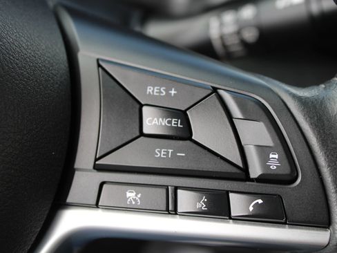 Used 2024 Nissan Sentra SV w/ All-Weather Package FWD image 15