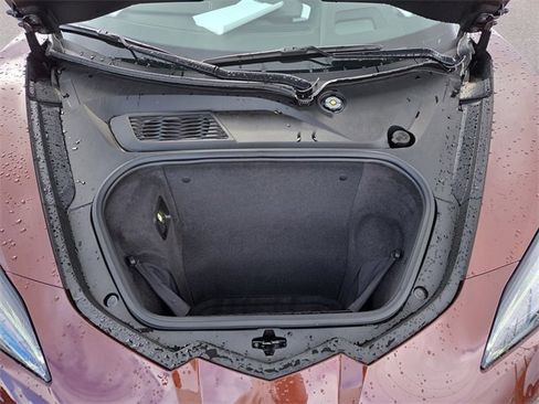 Used 2023 Chevrolet Corvette Stingray Premium Conv w/ Z51 Performance Package image 16