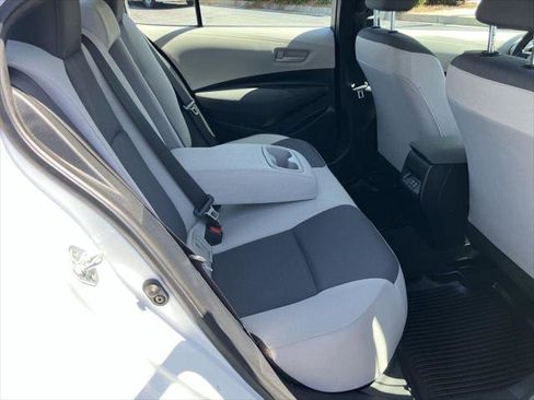 Certified 2024 Toyota Corolla LE image 27