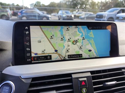 Used 2019 BMW X3 sDrive30i w/ Convenience Package image 26