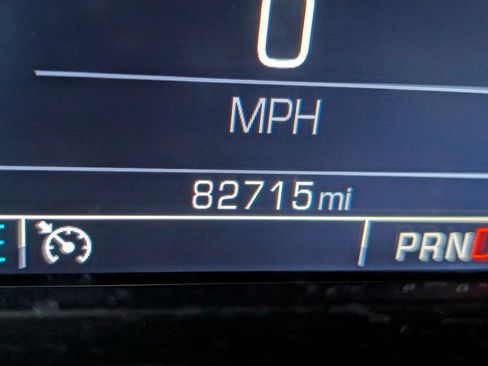 Used 2019 Chevrolet Suburban LT AWD/4WD image 34