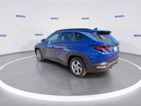 Used 2024 Hyundai Tucson SEL FWD image 6