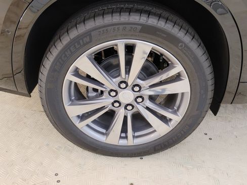 New 2025 Cadillac XT6 Premium Luxury w/ Technology Package image 11