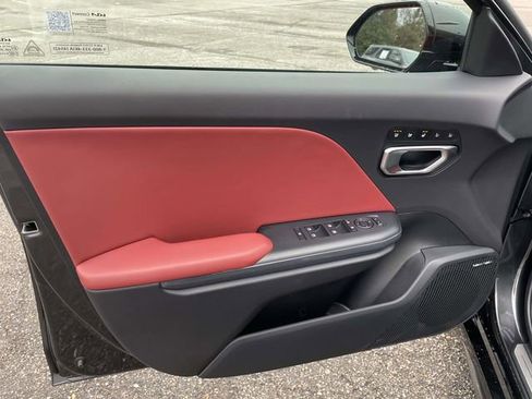 New 2026 Kia K4 GT-Line Turbo image 11