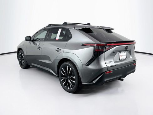 New 2026 Toyota bZ AWD/4WD image 13