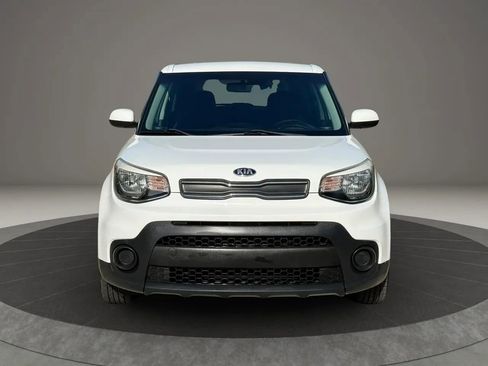Used 2019 Kia Soul w/ Convenience Package FWD image 8