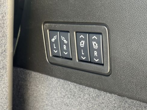 New 2025 Cadillac XT6 Premium Luxury w/ Technology Package image 10