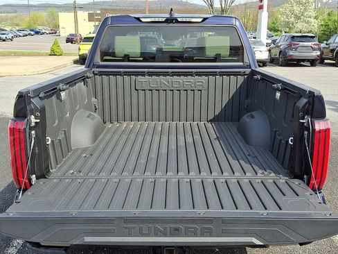 Used 2023 Toyota Tundra Capstone image 28