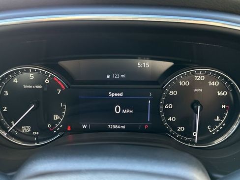 Used 2020 Cadillac CT5 Luxury image 23