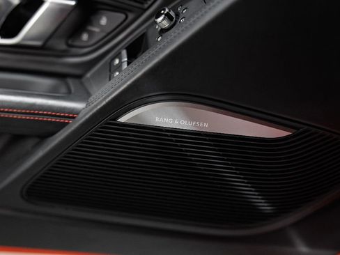 Used 2017 Audi R8 V10 plus image 10