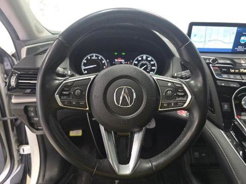 Used 2019 Acura RDX AWD w/ Technology Package image 7