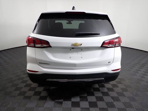 Used 2023 Chevrolet Equinox LT w/ LPO, Floor Liner Package image 11