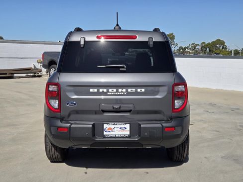 New 2025 Ford Bronco Sport Big Bend image 5