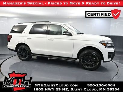 Used 2024 Ford Expedition Timberline