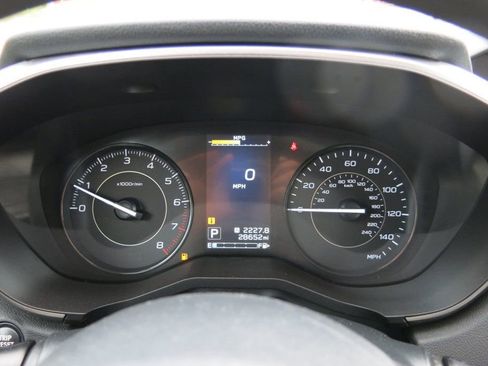 Used 2020 Subaru Impreza 2.0i Premium AWD/4WD image 23