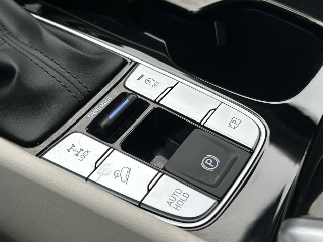 Certified 2026 Hyundai Tucson SE AWD/4WD image 28