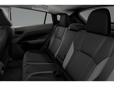 New 2025 Subaru Crosstrek 2.0i Premium image 17
