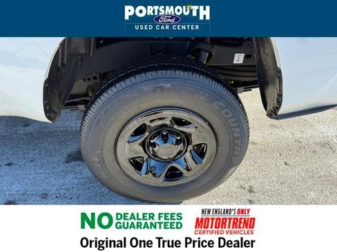 Used 2023 Toyota Tacoma SR5 image 20