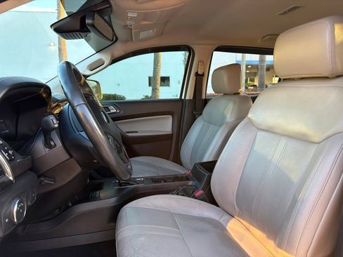 Used 2021 Ford Ranger Lariat RWD image 6