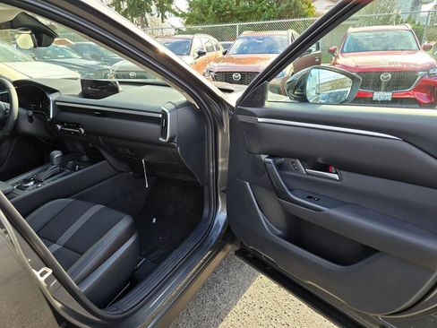 New 2026 MAZDA CX-50 2.5 Hybrid w/ Preferred Pkg image 10