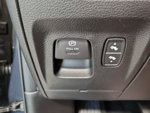 New 2026 RAM 1500 Rebel w/ Rebel Level 2 Equipment Group image 20