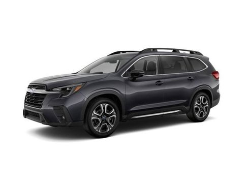 New 2026 Subaru Ascent Limited AWD/4WD image 3