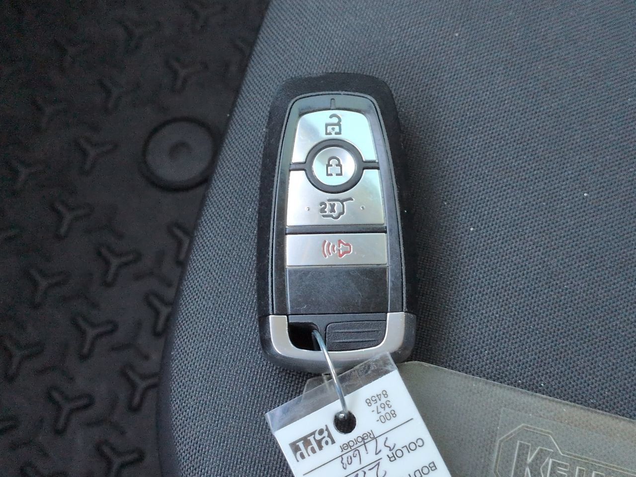 Used 2022 Ford Bronco Sport Badlands AWD/4WD image 34