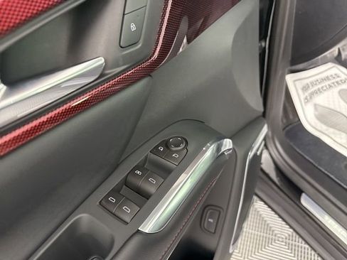 New 2026 Chevrolet Traverse Z71 w/ Enhanced Driving Package AWD/4WD image 29