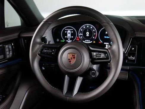 New 2026 Porsche Panamera 4 AWD/4WD image 15