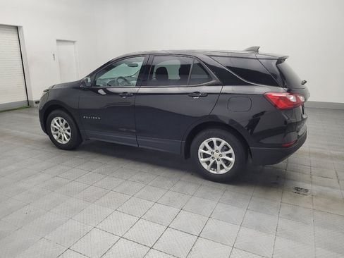 Used 2019 Chevrolet Equinox LS w/ LPO, Cargo Package image 3