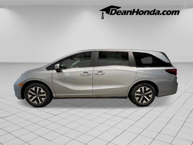 New 2027 Honda Odyssey EX-L image 2