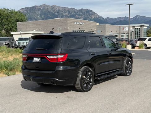 Used 2024 Dodge Durango R/T AWD/4WD image 9