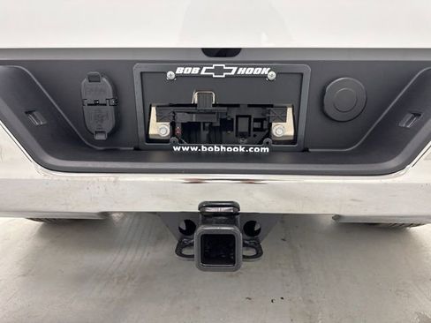 New 2026 Chevrolet Silverado 1500 LT w/ Protection Package AWD/4WD image 29