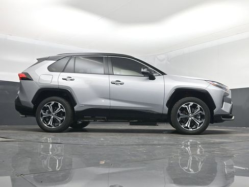 Used 2025 Toyota RAV4 XSE image 47