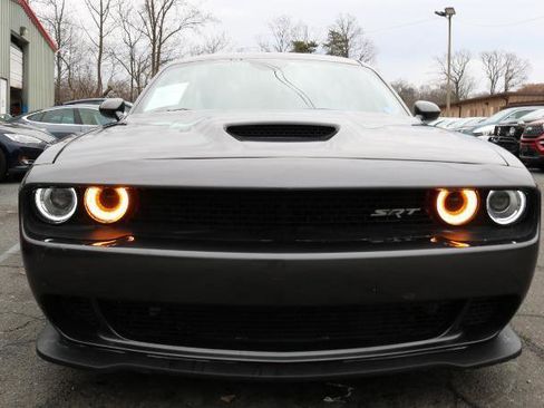 Used 2019 Dodge Challenger R/T Scat Pack w/ Shaker Package image 2