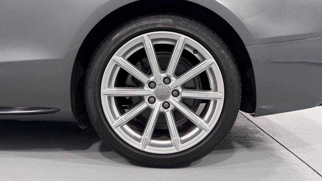 Used 2017 Audi A5 2.0T Sport AWD/4WD image 37