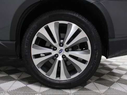 Used 2022 Subaru Ascent Limited w/ Technology Package image 48