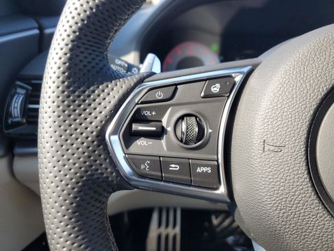 New 2026 Acura RDX A-Spec image 21