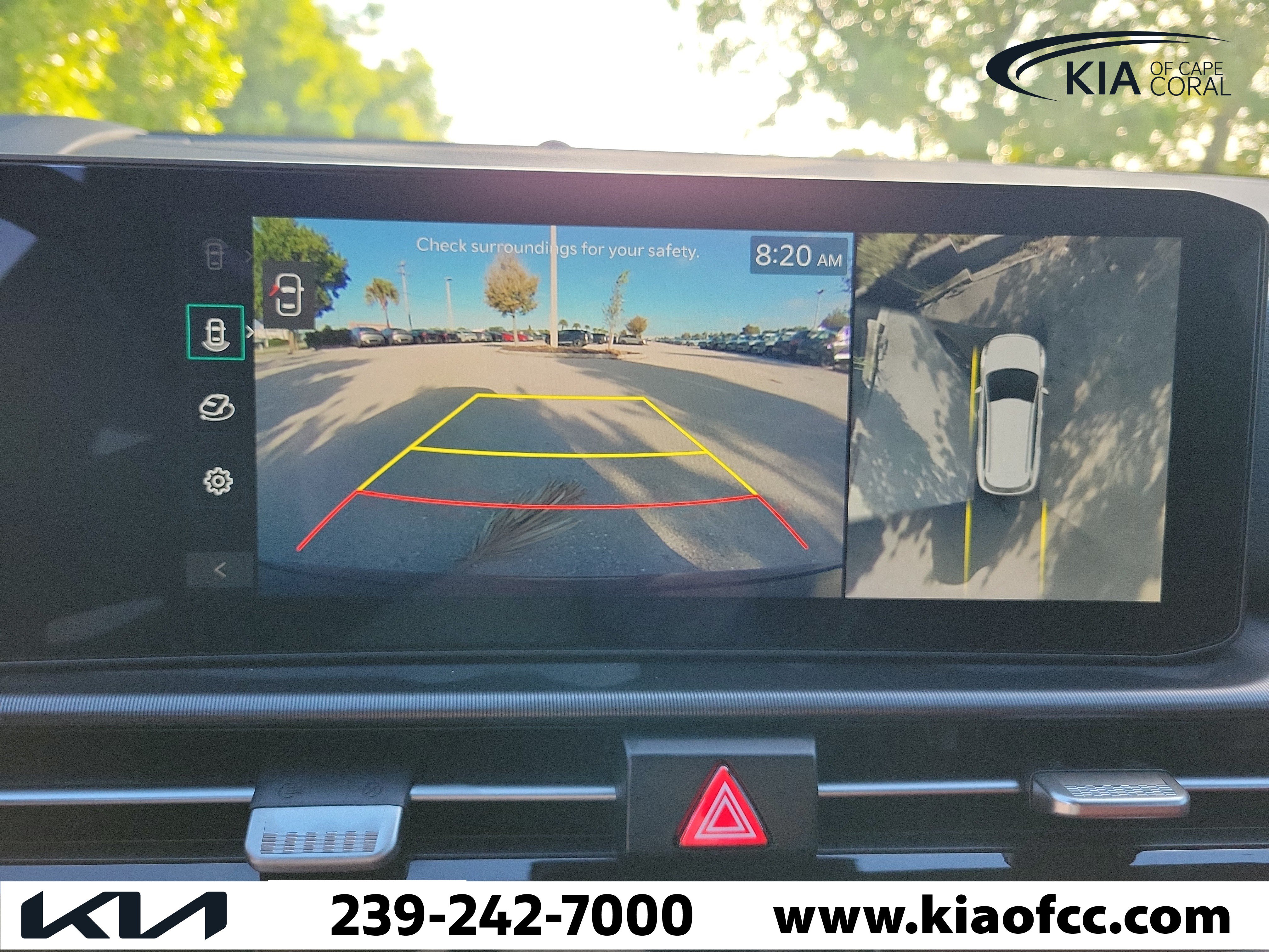 New 2027 Kia Sportage SX FWD image 28