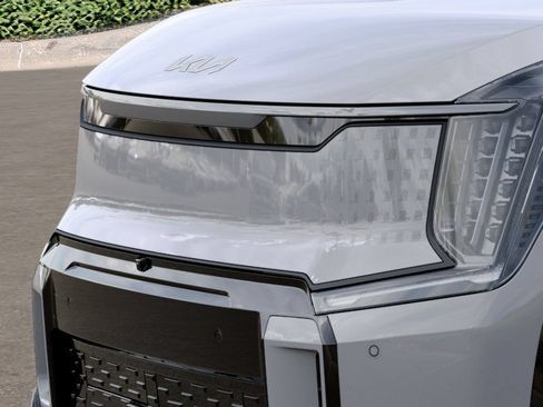 New 2026 Kia EV9 GT-Line AWD/4WD image 12