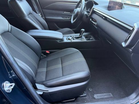 Used 2025 MAZDA CX-50 AWD 2.5 S w/ Preferred Package image 22