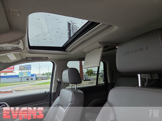 Used 2019 GMC Yukon Denali w/ Denali Ultimate Package AWD/4WD image 24