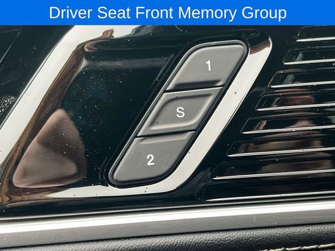 New 2026 Jeep Grand Wagoneer Limited image 35