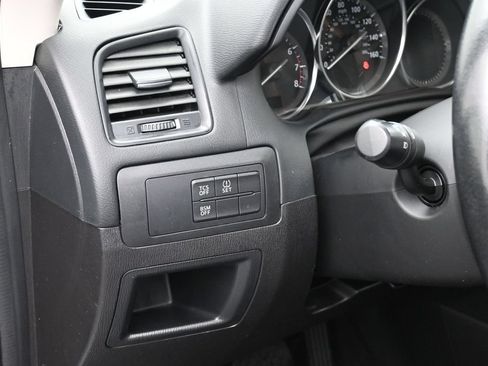 Used 2015 MAZDA CX-5 Touring w/ Bose/Moonroof Package FWD image 13