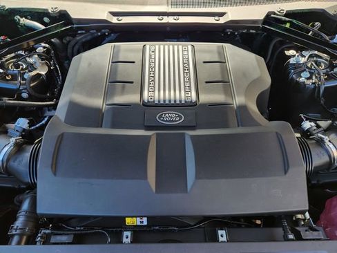 New 2026 Land Rover Defender 130 V8 AWD/4WD image 31